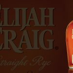 Elijah Craig Straight Rye North Carolina Release