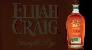 Read more about the article Elijah Craig Straight Rye North Carolina Release