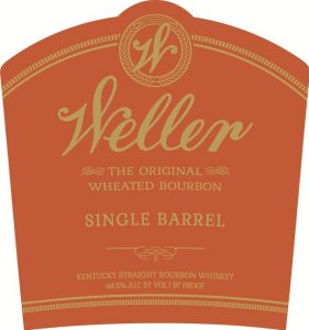 Read more about the article Weller Single Barrel Officially In The Lineup