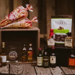 BroBasket Whiskey Sampler Boxes and Gift Baskets