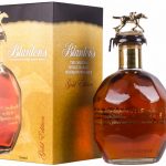 Blanton’s Gold United States Release 2020