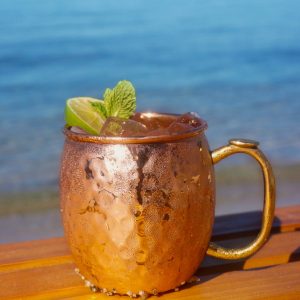 Read more about the article The Easiest Kentucky Mule Recipe And Equipment