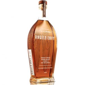 Read more about the article Angel’s Envy Bourbon and Rye In North Carolina