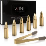 Bullet Shaped Whiskey Stones
