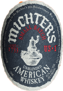 Read more about the article Michter’s US1 Unblended American Whiskey