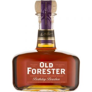 Read more about the article Old Forester Birthday Bourbon 2020 – 150th Anniversary