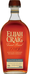 Read more about the article Elijah Craig Toasted Barrel Bourbon