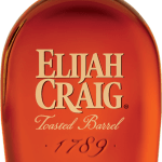 Elijah Craig Toasted Barrel Bourbon