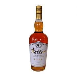 Read more about the article Weller CYPB 2020 – Craft Your Perfect Bourbon
