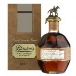 Blanton’s Straight From The Barrel USA Release