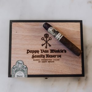 Read more about the article Pappy Van Winkle Cigars