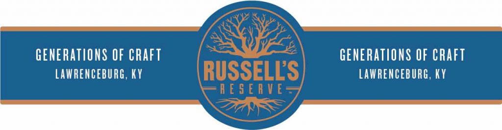 Russel's Reserver Barrel Proof