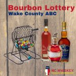 2020 Wake County ABC Lottery