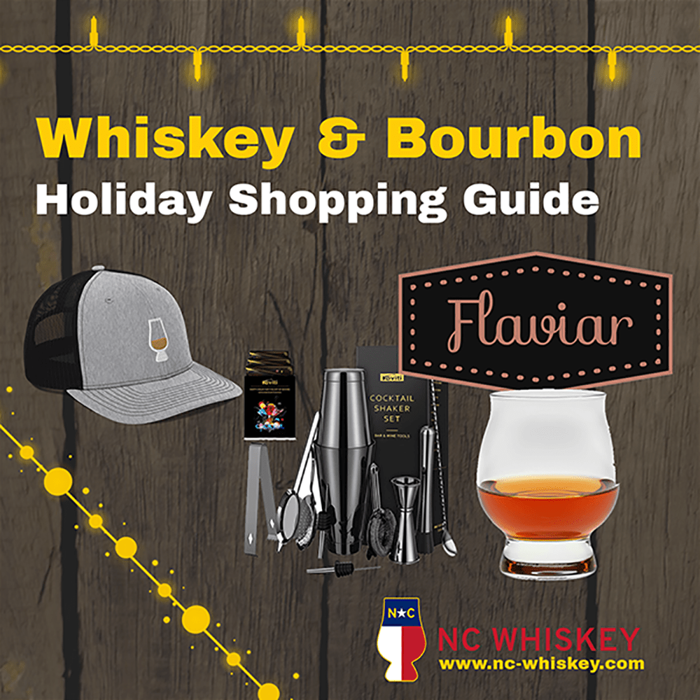 whiskey shopping guide