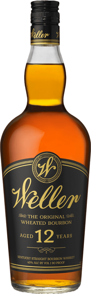 Weller 12 Bourbon