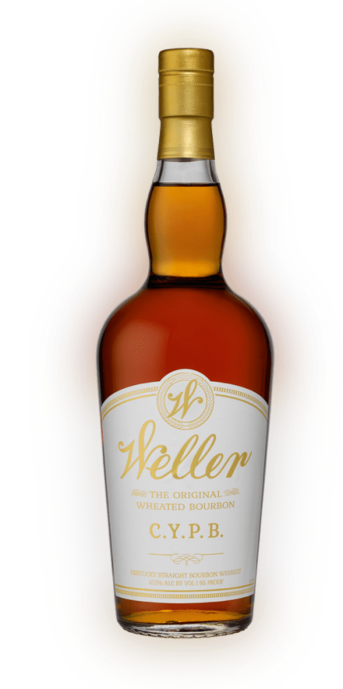 Weller CYPB Craft Your Perfect Bourbon