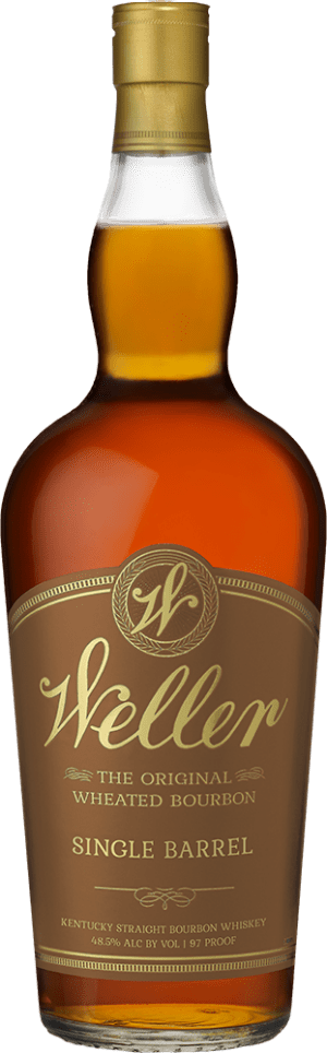 Weller Bourbon Single Barrel