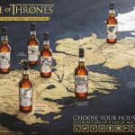 Game of Thrones Single Malt Scotch Collection