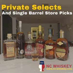 Read more about the article Single Barrel Select: Bourbon Store Picks & Private Releases