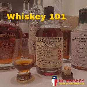 Read more about the article What Is Whiskey?