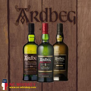 Read more about the article Ardbeg Scotch Whisky In North Carolina