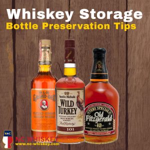 Read more about the article Bourbon Shelf Life – Does Whiskey Go Bad?