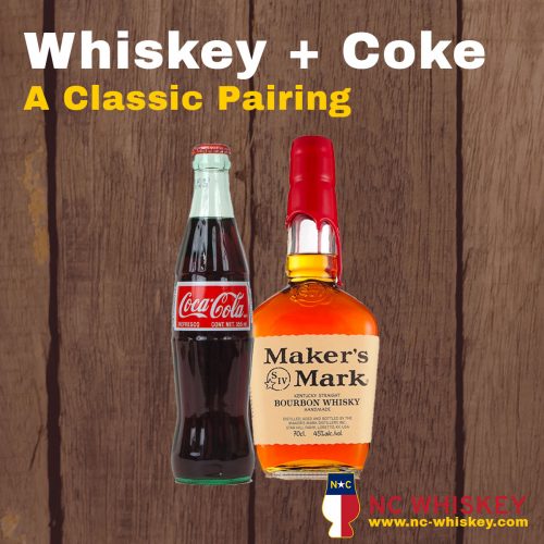 Can You Mix Gin and Coke? NC Whiskey