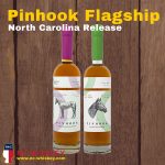 Pinhook Whiskey, Bourbon, and Rye in North Carolina