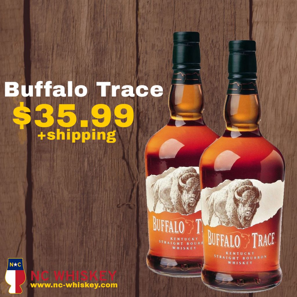 buffalo trace online