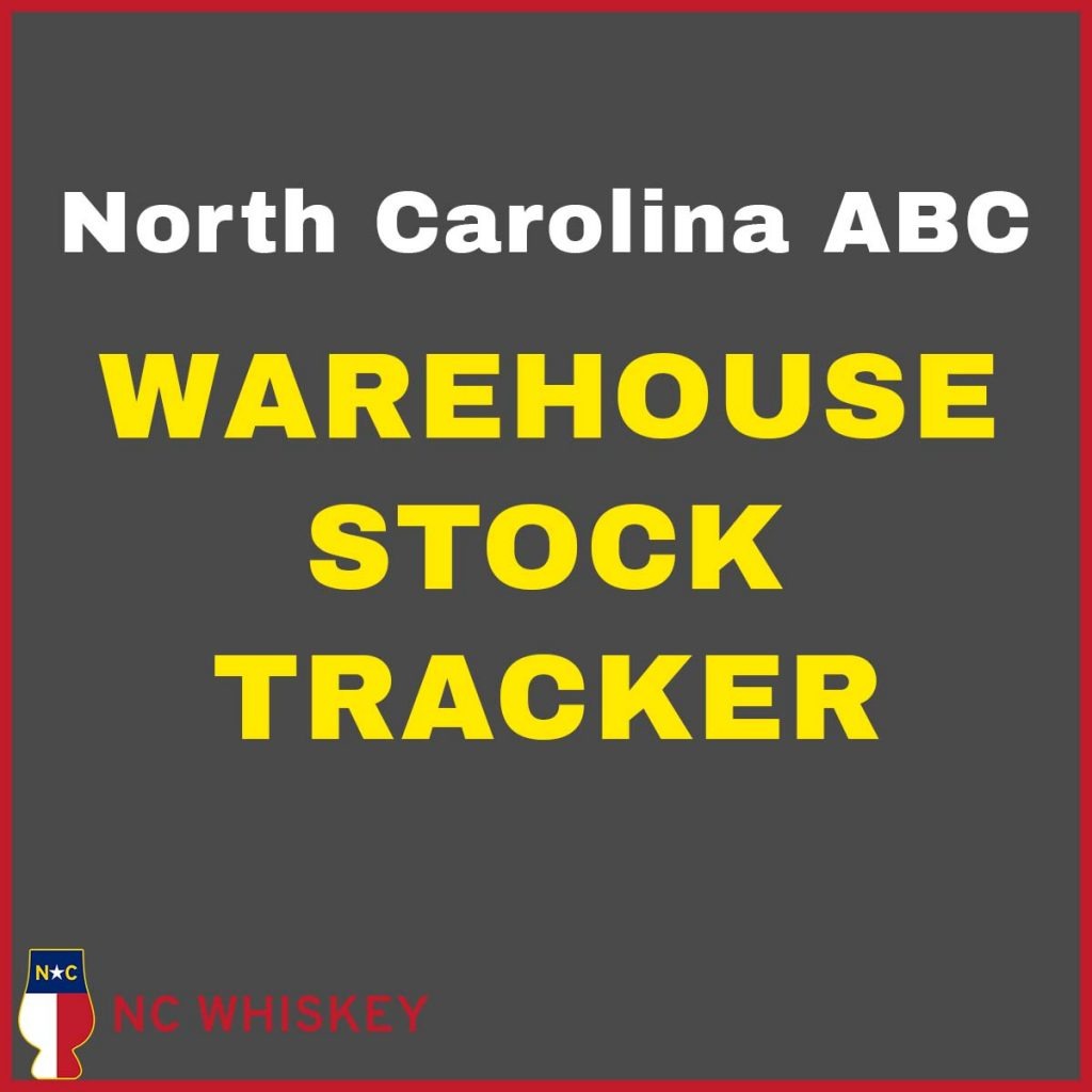 NC ABC Stock