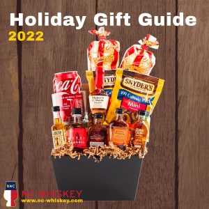Read more about the article 2022 Holiday Whiskey Shopping Guide