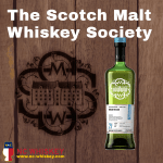 The Scotch Malt Whisky Society