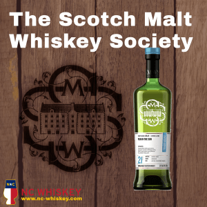 Read more about the article The Scotch Malt Whisky Society