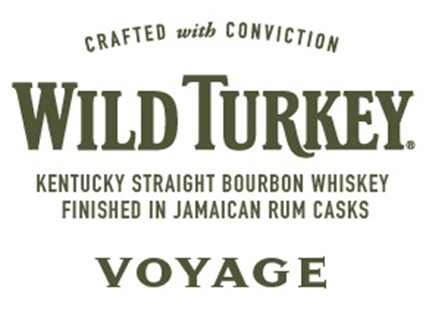 Wild Turkey Master's Keep Voyage